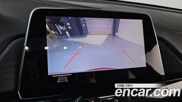 Cadillac CT4 2.0 Sport, 2020 15