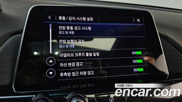 Cadillac CT4 2.0 Sport, 2020 16