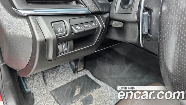 Cadillac CT4 2.0 Sport, 2020 18