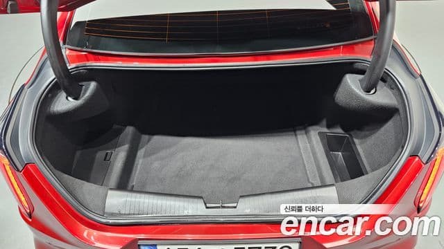 Cadillac CT4 2.0 Sport, 2020 20