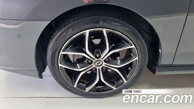 Renault Korea(Samsung) 뉴SM5 Platinum 빌트인캠2 — базовая версия - Built-in Cam 2, 2014 все фото