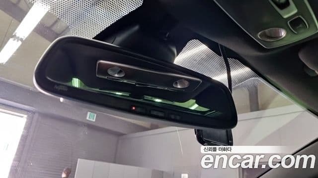 Renault Korea(Samsung) 뉴SM5 Platinum 빌트인캠2 — базовая версия - Built-in Cam 2, 2014 13