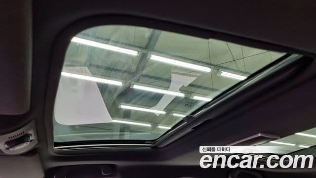 Renault Korea(Samsung) 뉴SM5 Platinum 빌트인캠2 — базовая версия - Built-in Cam 2, 2014 14