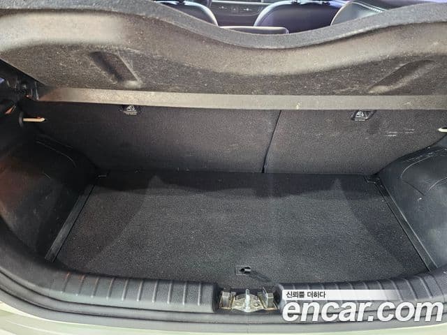 Kia All New Morning (JA) Luxury, 2019 8