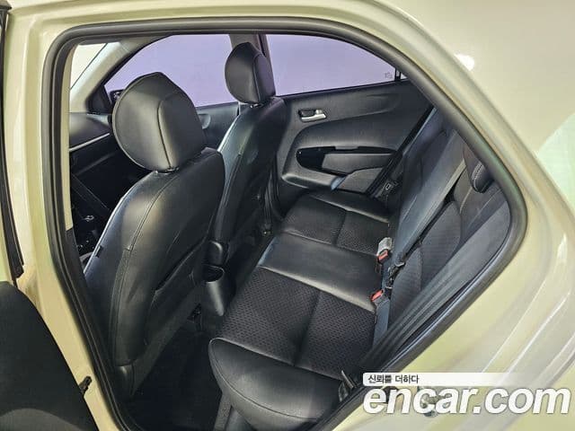 Kia All New Morning (JA) Luxury, 2019 9