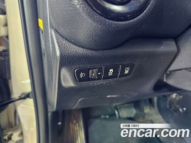 Kia All New Morning (JA) Luxury, 2019 12