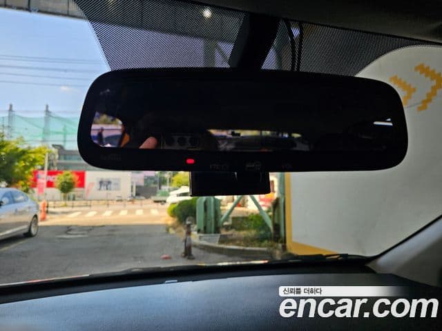 Kia All New Morning (JA) Luxury, 2019 18