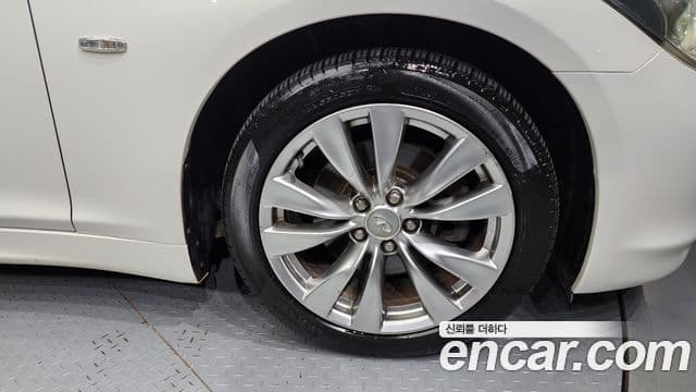 Infiniti M37 Y51, 2012 все фото