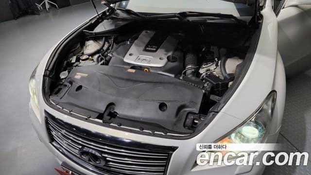 Infiniti M37 Y51, 2012 6