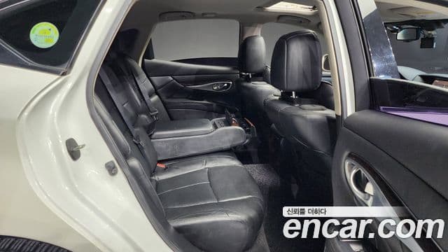 Infiniti M37 Y51, 2012 12