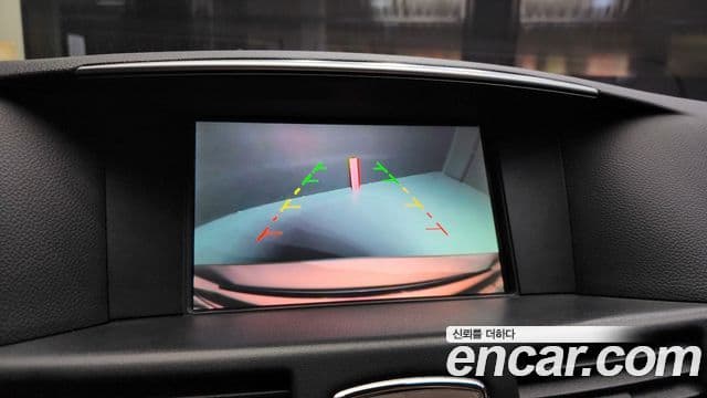 Infiniti M37 Y51, 2012 15