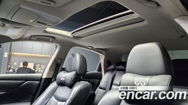 Infiniti M37 Y51, 2012 18