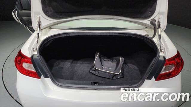 Infiniti M37 Y51, 2012 20