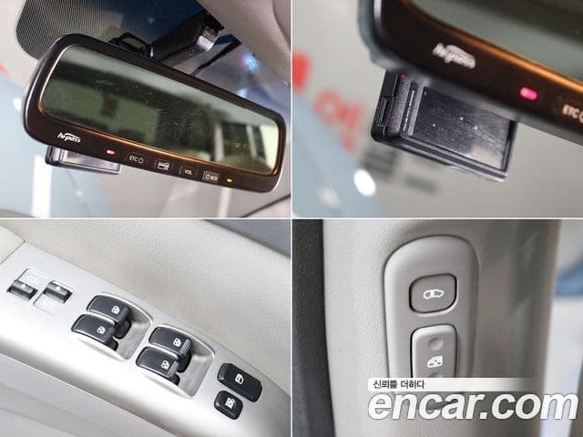 Kia Carnival R Premium, 2012 18