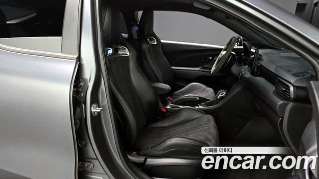 Hyundai Veloster (JS) 2.0 N, 2021 10