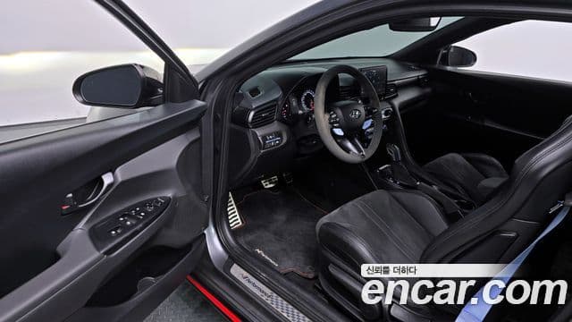 Hyundai Veloster (JS) 2.0 N, 2021 11