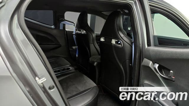 Hyundai Veloster (JS) 2.0 N, 2021 12