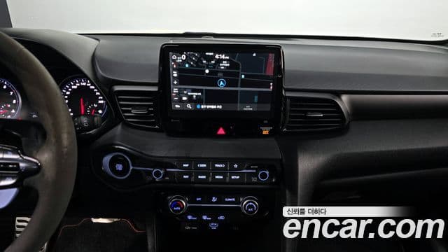 Hyundai Veloster (JS) 2.0 N, 2021 15