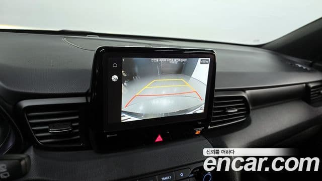 Hyundai Veloster (JS) 2.0 N, 2021 16