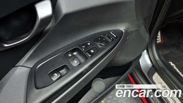 Hyundai Veloster (JS) 2.0 N, 2021 17