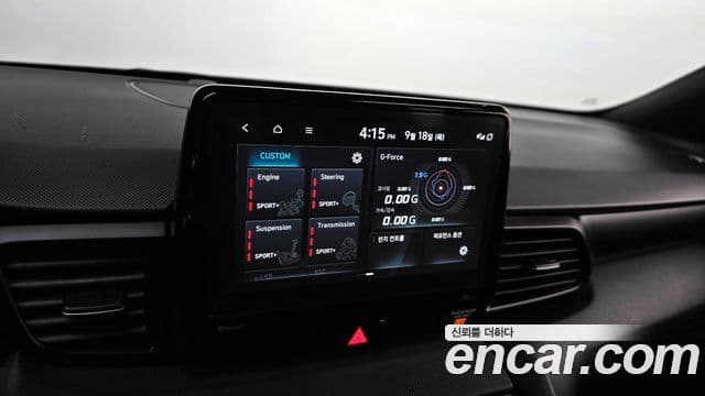 Hyundai Veloster (JS) 2.0 N, 2021 18