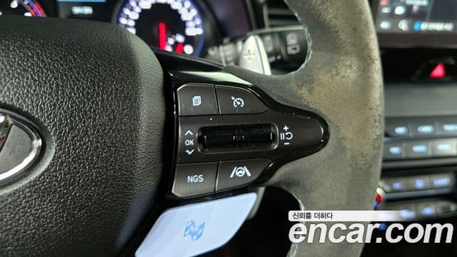 Hyundai Veloster (JS) 2.0 N, 2021 19