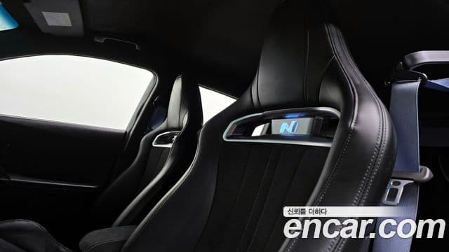 Hyundai Veloster (JS) 2.0 N, 2021 20