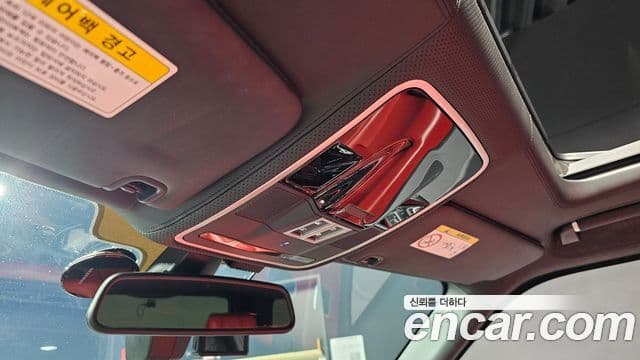 Land Rover Range Rover 4세대 5.0 SC AB, 2014 17