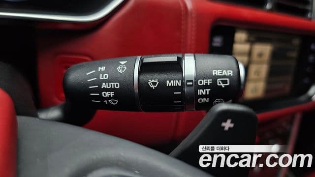 Land Rover Range Rover 4세대 5.0 SC AB, 2014 18