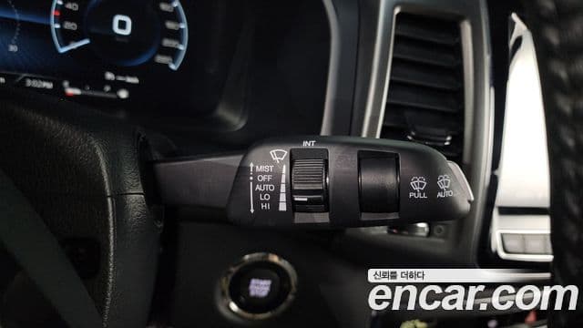 KG모빌리티(SsangYong) The / новый New Rexton Sport Prestige, 2022 15