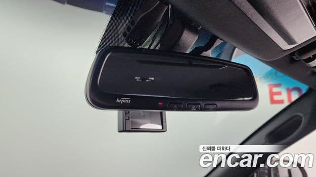 KG모빌리티(SsangYong) The / новый New Rexton Sport Prestige, 2022 19