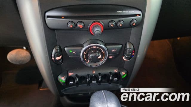 Mini Cooper D Countryman 1세대, 2014 14