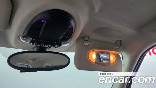 Mini Cooper D Countryman 1세대, 2014 16