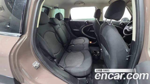 Mini Cooper D Countryman 1세대, 2014 18