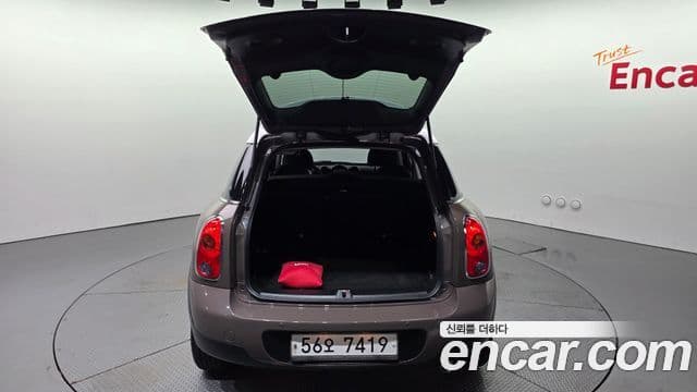 Mini Cooper D Countryman 1세대, 2014 19