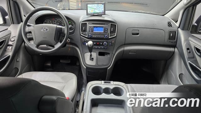 Hyundai The / новый New Grand Starex Smart, 2019 7