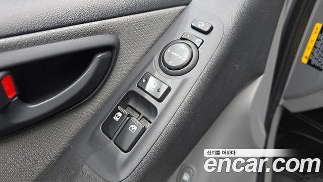 Hyundai The / новый New Grand Starex Smart, 2019 14