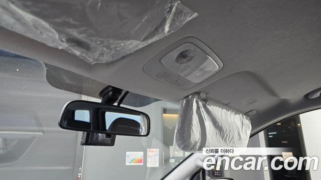 Hyundai The / новый New Grand Starex Smart, 2019 20