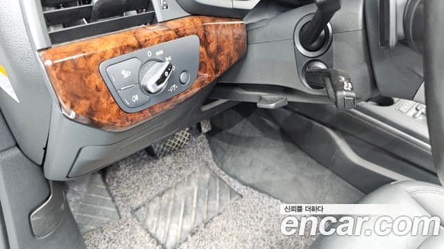 Audi A4 (B9) Premium, 2016 18