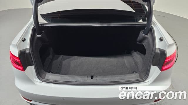 Audi A4 (B9) Premium, 2016 20