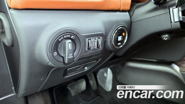 Maserati 기블리 3세대, 2022 17