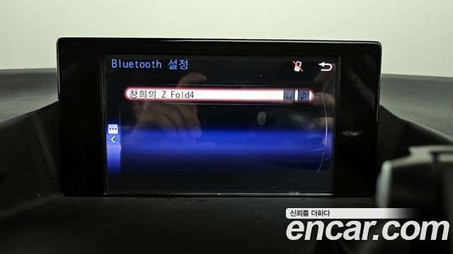 Lexus CT200h ZWA10, 2016 16