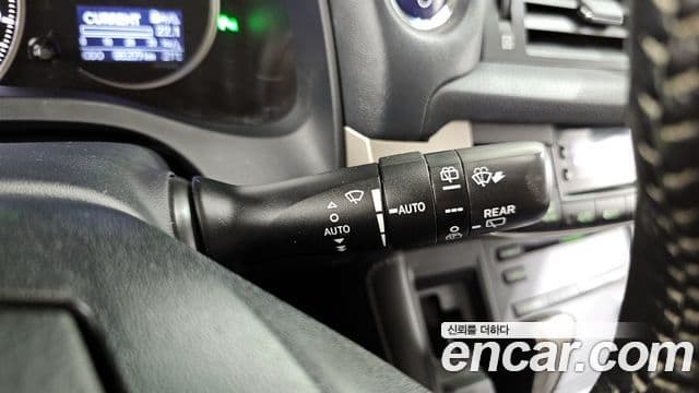 Lexus CT200h ZWA10, 2016 18