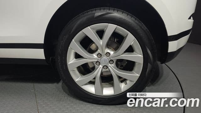 Land Rover Range Rover Evoque 2세대 D180 Launch Edition, 2020 все фото