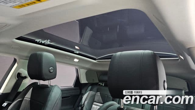 Land Rover Range Rover Evoque 2세대 D180 Launch Edition, 2020 17