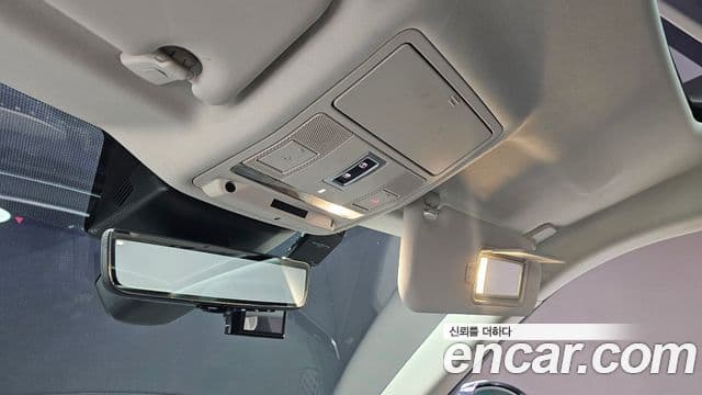 Land Rover Range Rover Evoque 2세대 D180 Launch Edition, 2020 20