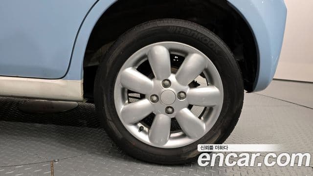 스즈키 알토라팡 X Selection, 2013 все фото