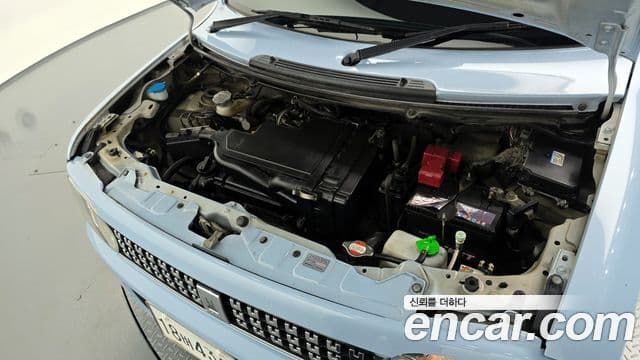 스즈키 알토라팡 X Selection, 2013 6