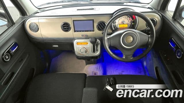 스즈키 알토라팡 X Selection, 2013 7