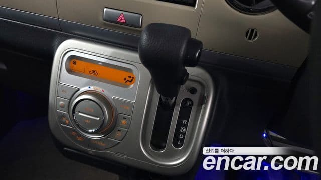 스즈키 알토라팡 X Selection, 2013 9